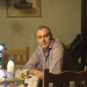 Photo de profil de Eric Froger