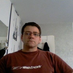 Photo de profil de Eric Furno