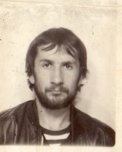 Photo de profil de Eric Galabrun