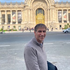 Photo de profil de Eric Galdeano