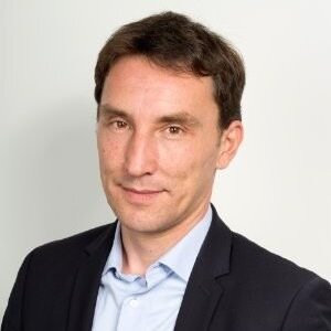 Photo de profil de Eric Gallene
