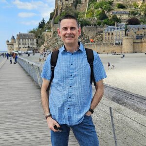 Photo de profil de Eric Gallot