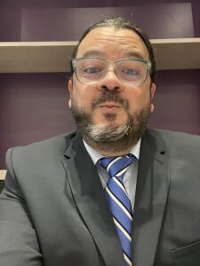 Photo de profil de Eric Gambini