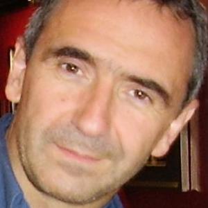 Photo de profil de Eric Gantois