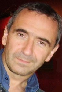 Photo de profil de Eric Gantois
