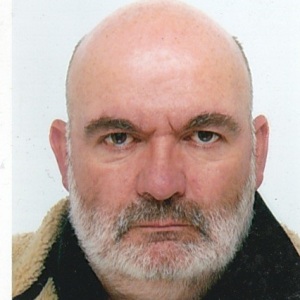 Photo de profil de Eric Garaby
