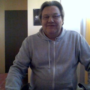 Photo de profil de Eric Gardet
