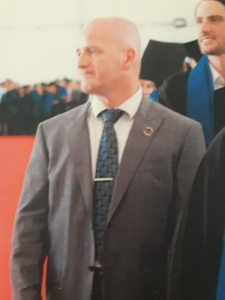 Photo de profil de Eric Garneret