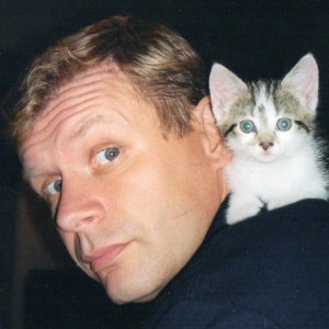 Photo de profil de Eric Garnerone
