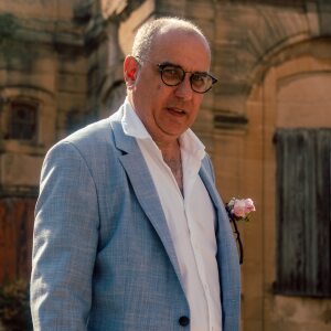 Photo de profil de Eric Garnier