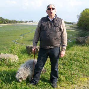 Photo de profil de Eric Gauchet