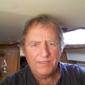 Photo de profil de Eric Gaudy