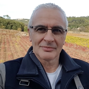 Photo de profil de Eric Gautier