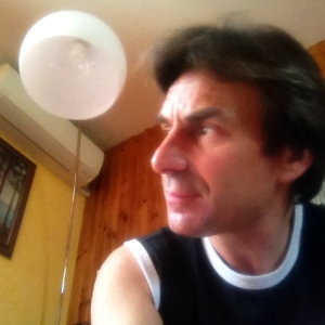 Photo de profil de Eric Gautier