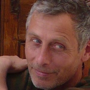 Photo de profil de Eric Geffroy