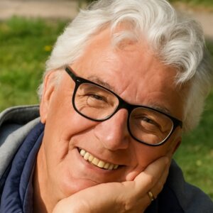 Photo de profil de Eric Gelot