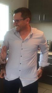 Photo de profil de Eric Genty