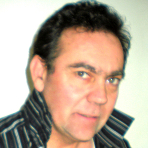 Photo de profil de Eric Georges