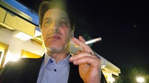 Photo de profil de Eric Gérard-Fisse