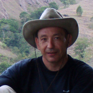 Photo de profil de Eric Gerbaux