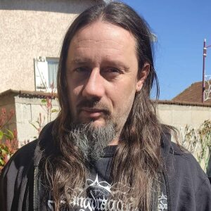 Photo de profil de Eric Gerboulet