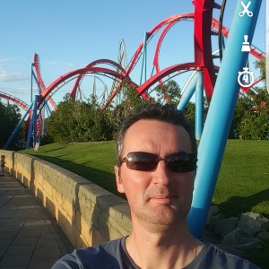 Photo de profil de Eric Giani