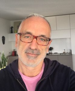 Photo de profil de Eric Gilabert