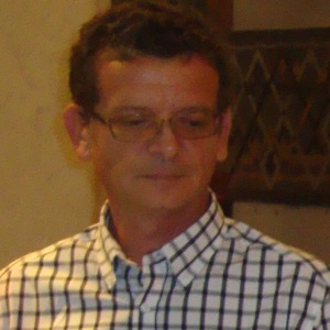 Photo de profil de Eric Gilles