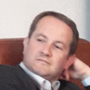 Photo de profil de Eric Gillet
