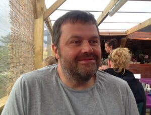 Photo de profil de Éric Gillotin