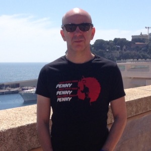 Photo de profil de Eric Gipoulou