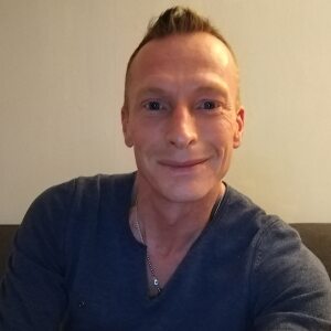 Photo de profil de Eric Glemee
