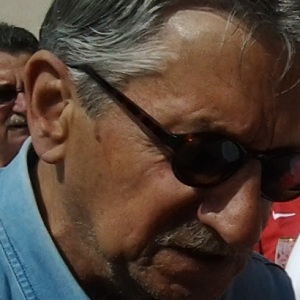 Photo de profil de Eric Gontard