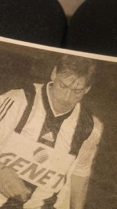 Photo de profil de Eric Gonzalez