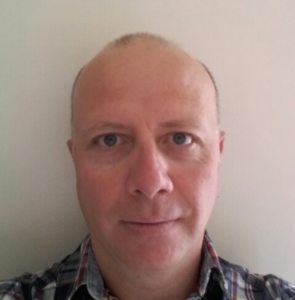 Photo de profil de Eric Gordons