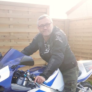 Photo de profil de Eric Gorlier