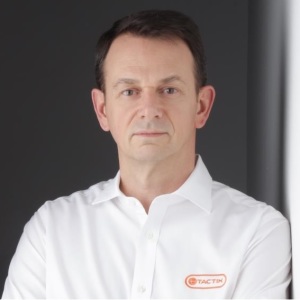 Photo de profil de Eric Goubet