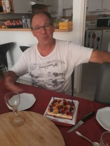 Photo de profil de Eric Gouraud