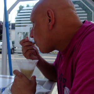 Photo de profil de Éric Gourlin
