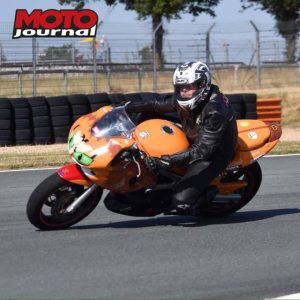 Photo de profil de Eric Goutorbe