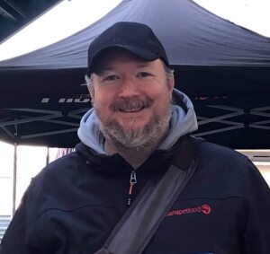 Photo de profil de Eric Gouzien