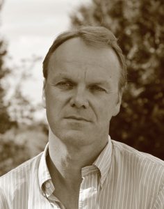 Photo de profil de Eric Grandjean