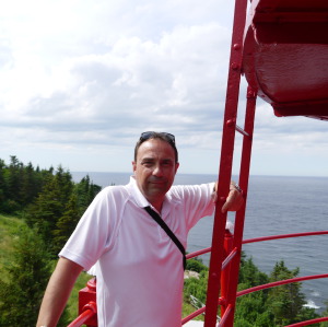 Photo de profil de Eric Grange