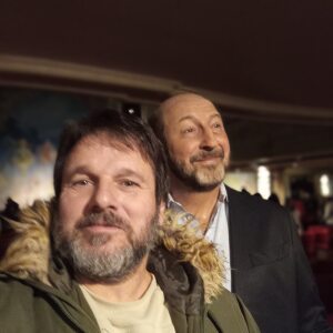 Photo de profil de Éric Grasso