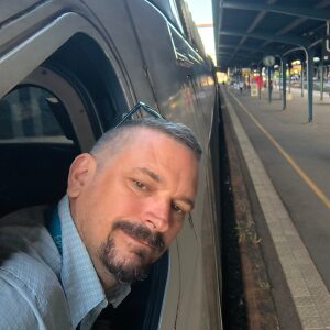 Photo de profil de Eric Grden