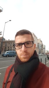 Photo de profil de Eric Greco