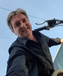Photo de profil de Eric Grecourt