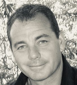 Photo de profil de Eric Grimaldi