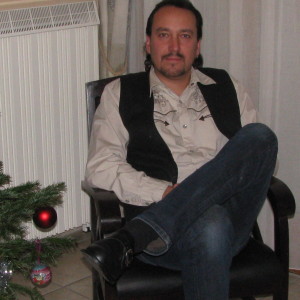 Photo de profil de Eric Grischko