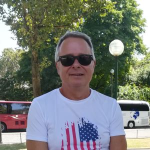 Photo de profil de Eric Groleau